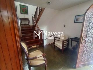 Foto 11 de VENTA DE CASA EN SAN BORJA - IDEAL CONSTRUCTORAS