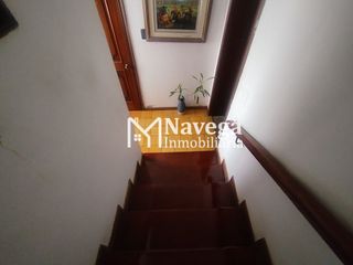 Foto 12 de VENTA DE CASA EN SAN BORJA - IDEAL CONSTRUCTORAS