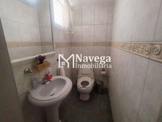 Foto 13 de VENTA DE CASA EN SAN BORJA - IDEAL CONSTRUCTORAS