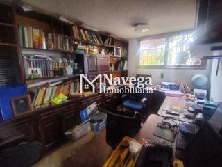Foto 14 de VENTA DE CASA EN SAN BORJA - IDEAL CONSTRUCTORAS