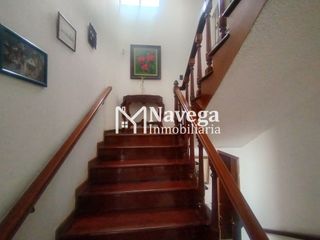 Foto 15 de VENTA DE CASA EN SAN BORJA - IDEAL CONSTRUCTORAS