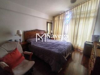 Foto 22 de VENTA DE CASA EN SAN BORJA - IDEAL CONSTRUCTORAS