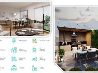 Foto 2 de 🏡 Mudate a  Chorrillos a pasos del Malecón Grau! – Entrega Inmediata