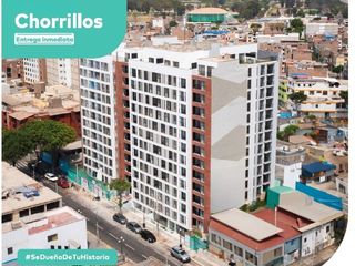 Foto 18 de 🏡 Mudate a  Chorrillos a pasos del Malecón Grau! – Entrega Inmediata