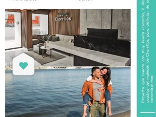 Foto 20 de 🏡 Mudate a  Chorrillos a pasos del Malecón Grau! – Entrega Inmediata
