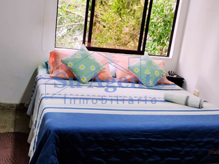 Foto 5 de Apartamento en Venta, barrio El Prado, Bucaramanga