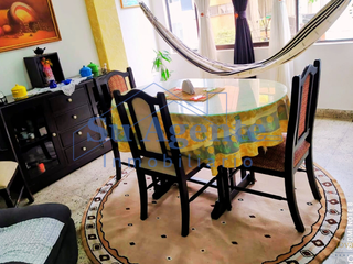 Foto 2 de Apartamento en Venta, barrio El Prado, Bucaramanga