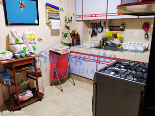 Foto 3 de Apartamento en Venta, barrio El Prado, Bucaramanga