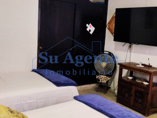 Foto 6 de Apartamento en Venta, barrio El Prado, Bucaramanga