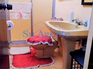 Foto 7 de Apartamento en Venta, barrio El Prado, Bucaramanga