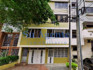 Foto 10 de Apartamento en Venta, barrio El Prado, Bucaramanga