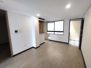 Foto 1 de VENTA APARTAMENTOS NUEVOS. FLORIDABLANCA. ZARZAMORA. ENGATIVÁ. BOGOTA