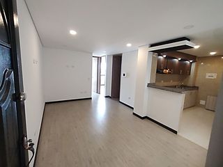 Foto 9 de VENTA APARTAMENTOS NUEVOS. FLORIDABLANCA. ZARZAMORA. ENGATIVÁ. BOGOTA