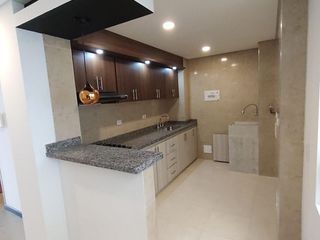 Foto 10 de VENTA APARTAMENTOS NUEVOS. FLORIDABLANCA. ZARZAMORA. ENGATIVÁ. BOGOTA