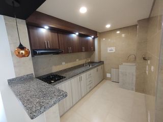 Foto 11 de VENTA APARTAMENTOS NUEVOS. FLORIDABLANCA. ZARZAMORA. ENGATIVÁ. BOGOTA