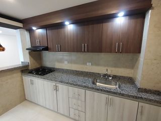 Foto 12 de VENTA APARTAMENTOS NUEVOS. FLORIDABLANCA. ZARZAMORA. ENGATIVÁ. BOGOTA
