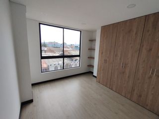 Foto 15 de VENTA APARTAMENTOS NUEVOS. FLORIDABLANCA. ZARZAMORA. ENGATIVÁ. BOGOTA