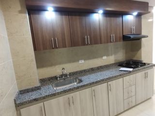 Foto 1 de VENTA APARTAMENTOS NUEVOS. FLORIDABLANCA. ZARZAMORA. ENGATIVÁ. BOGOTA
