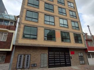 Foto 2 de VENTA APARTAMENTOS NUEVOS. FLORIDABLANCA. ZARZAMORA. ENGATIVÁ. BOGOTA