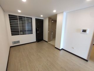 Foto 8 de VENTA APARTAMENTOS NUEVOS. FLORIDABLANCA. ZARZAMORA. ENGATIVÁ. BOGOTA