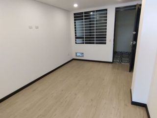 Foto 9 de VENTA APARTAMENTOS NUEVOS. FLORIDABLANCA. ZARZAMORA. ENGATIVÁ. BOGOTA