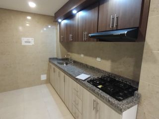 Foto 11 de VENTA APARTAMENTOS NUEVOS. FLORIDABLANCA. ZARZAMORA. ENGATIVÁ. BOGOTA