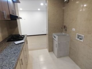 Foto 12 de VENTA APARTAMENTOS NUEVOS. FLORIDABLANCA. ZARZAMORA. ENGATIVÁ. BOGOTA