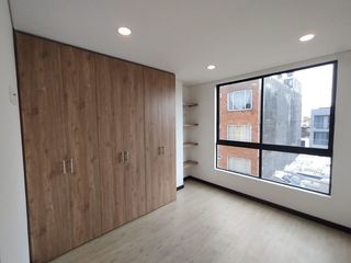 Foto 14 de VENTA APARTAMENTOS NUEVOS. FLORIDABLANCA. ZARZAMORA. ENGATIVÁ. BOGOTA