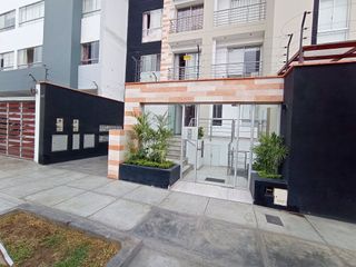 Foto 3 de Surquillo BARRIO MÉDICO - Dpto de 2 dorm + Cocina Kitchenette (Frente a Parque - DE ESTRENO)