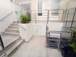 Foto 4 de Surquillo BARRIO MÉDICO - Dpto de 2 dorm + Cocina Kitchenette (Frente a Parque - DE ESTRENO)