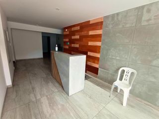 Foto 5 de Surquillo BARRIO MÉDICO - Dpto de 2 dorm + Cocina Kitchenette (Frente a Parque - DE ESTRENO)