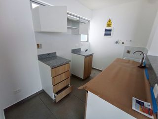 Foto 11 de Surquillo BARRIO MÉDICO - Dpto de 2 dorm + Cocina Kitchenette (Frente a Parque - DE ESTRENO)