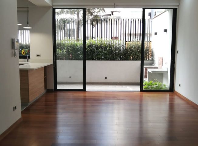 Departamento en Venta en Miraflores - Ansicht 4