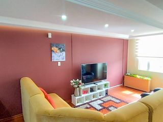 Foto 3 de CASA EN VENTA, CONJUNTO TERRANOVA SUR, 162M2.