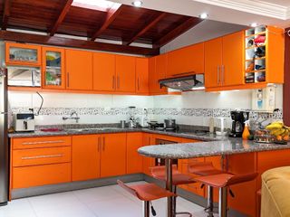 Foto 4 de CASA EN VENTA, CONJUNTO TERRANOVA SUR, 162M2.