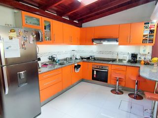 Foto 5 de CASA EN VENTA, CONJUNTO TERRANOVA SUR, 162M2.