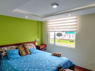 Foto 8 de CASA EN VENTA, CONJUNTO TERRANOVA SUR, 162M2.