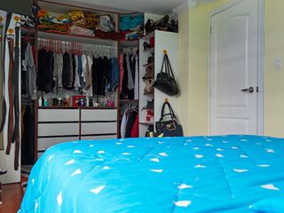 Foto 9 de CASA EN VENTA, CONJUNTO TERRANOVA SUR, 162M2.
