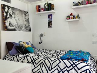 Foto 11 de CASA EN VENTA, CONJUNTO TERRANOVA SUR, 162M2.