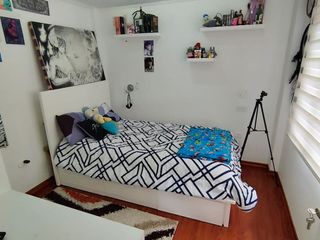 Foto 12 de CASA EN VENTA, CONJUNTO TERRANOVA SUR, 162M2.
