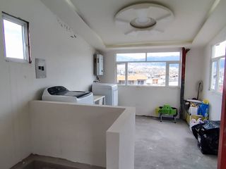 Foto 14 de CASA EN VENTA, CONJUNTO TERRANOVA SUR, 162M2.