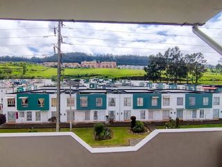 Foto 16 de CASA EN VENTA, CONJUNTO TERRANOVA SUR, 162M2.