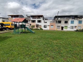 Foto 18 de CASA EN VENTA, CONJUNTO TERRANOVA SUR, 162M2.
