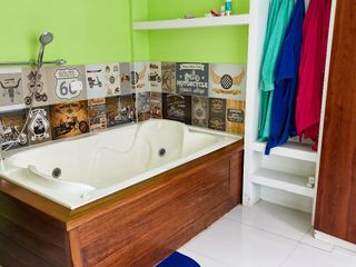 Foto 21 de CASA EN VENTA, CONJUNTO TERRANOVA SUR, 162M2.