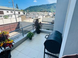 Foto 14 de VENTA DEPARTAMENTO EN SANTA CECILIA: 1ER PISO- 3 DORMITORIOS - 2.5 BAÑOS - CUARTO DE SERVICIO Y BAÑO - 2 PARQUEOS - GUARDIANIA