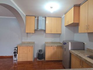 Foto 3 de VENDO DEPARTAMENTO 171M2 LOS PARRALES SURCO