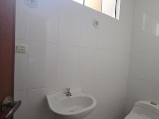 Foto 4 de VENDO DEPARTAMENTO 171M2 LOS PARRALES SURCO