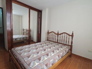 Foto 5 de VENDO DEPARTAMENTO 171M2 LOS PARRALES SURCO