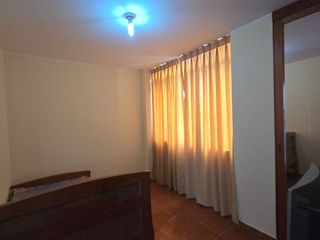 Foto 7 de VENDO DEPARTAMENTO 171M2 LOS PARRALES SURCO