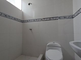 Foto 9 de VENDO DEPARTAMENTO 171M2 LOS PARRALES SURCO